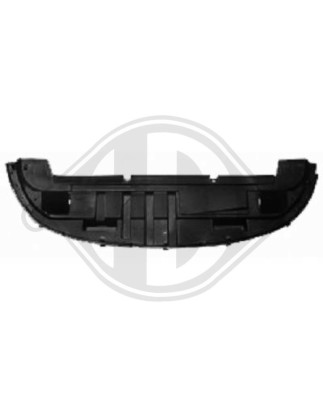 Mostrina Paraurti Renault Clio 05-09 (Cod. D-4414061)