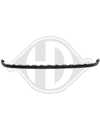 Spoiler Renault Clio 05-09 (Cod. D-4414062)