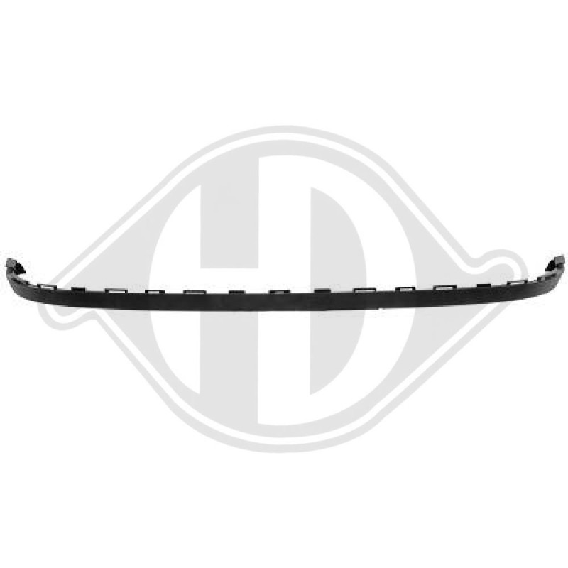 Spoiler Renault Clio 05-09 (Cod. D-4414062)
