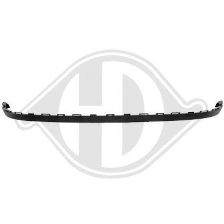 Spoiler Renault Clio 05-09 (Cod. D-4414062)