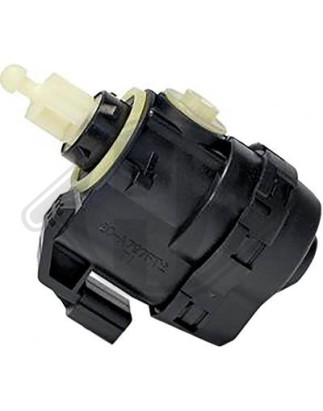 Regolatore Correzione assetto fari Renault Clio III 05-09 (Cod. D-4414086)