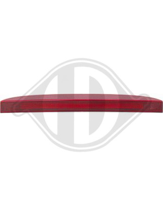 Luce supplementare freno Renault Clio 01-05 (Cod. D-4414094)