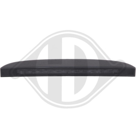 Luce supplementare freno Renault Clio 01-05 (Cod. D-4414095)