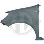 Parafango anteriore sinistro Renault Clio 05-09 (Cod. D-4414107)