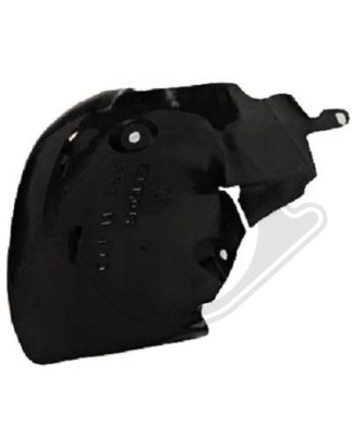 Copertura Passaruota anteriore sinistro Renault Clio 05-09 (Cod. D-4414109)