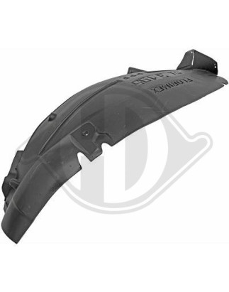 Copertura Passaruota anteriore destro Renault Clio 05-09 (Cod. D-4414114)