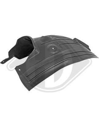 Copertura Passaruota anteriore destro Renault Clio 05-09 (Cod. D-4414116)