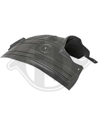 Copertura Passaruota anteriore sinistro Renault Clio 05-09 (Cod. D-4414117)