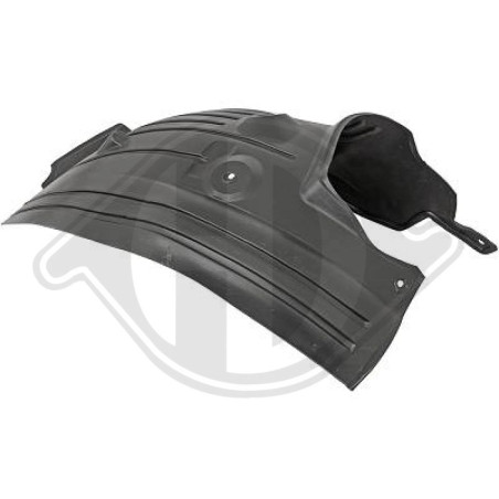 Copertura Passaruota anteriore sinistro Renault Clio 05-09 (Cod. D-4414117)