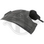 Copertura Passaruota anteriore sinistro Renault Clio 05-09 (Cod. D-4414117)