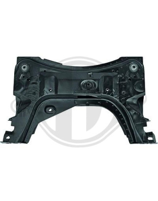 Telaio ausiliario / Supporto aggregati Nissan Micra K12 05-10 (Cod. D-4414119)
