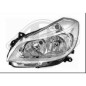 Faro principale  Renault Clio 05-09 (Cod. D-4414181)