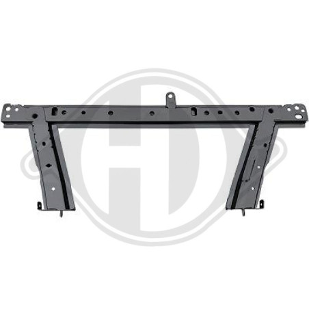 Telaio ausiliario / Supporto aggregati Renault Clio 05-09 (Cod. D-4414219)