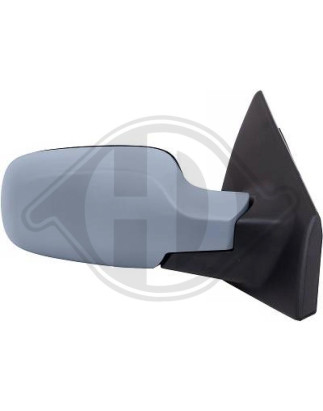 Specchio retrovisore esterno Renault Clio 05-09 (Cod. D-4414224)