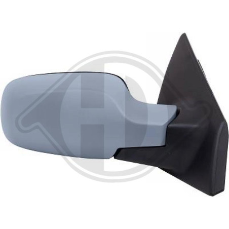 Specchio retrovisore esterno Renault Clio 05-09 (Cod. D-4414224)