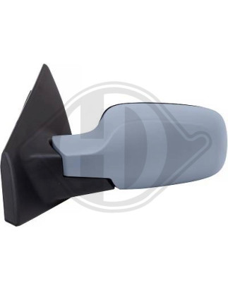 Specchio retrovisore esterno Renault Clio 05-09 (Cod. D-4414225)