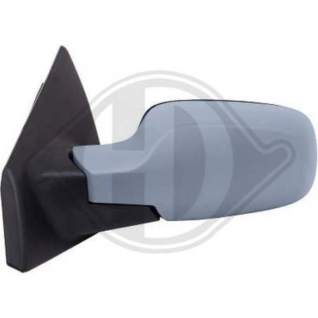 Specchio retrovisore esterno Renault Clio 05-09 (Cod. D-4414225)