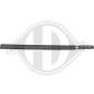 Modanatura decorativa/ protettiva Portiera anteriore Sx Renault Clio 05-09 (Cod. D-4414321)