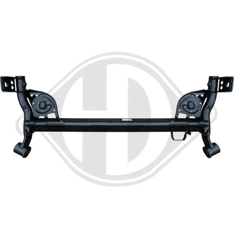 Corpo assiale Renault Clio 05-09 (Cod. D-4414419)