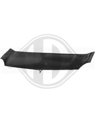 Cofano motore Renault Kangoo 08-13 (Cod. D-4414600)