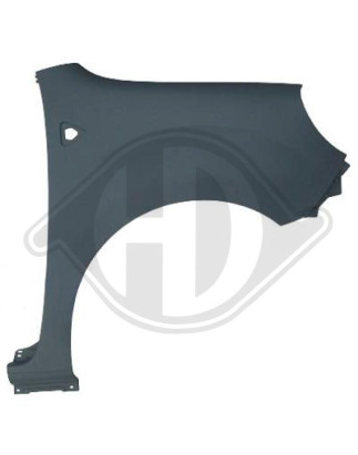 Parafango anteriore destro Renault Kangoo 08-13 (Cod. D-4414606)