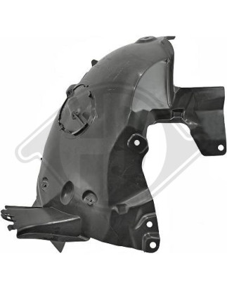Copertura Passaruota anteriore sinistro Renault Kangoo 08-13 (Cod. D-4414609)