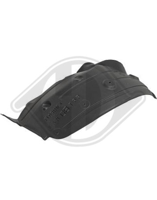 Copertura Passaruota anteriore destro Renault Kangoo 08-13 (Cod. D-4414616)