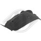Copertura Passaruota anteriore destro Renault Kangoo 08-13 (Cod. D-4414616)