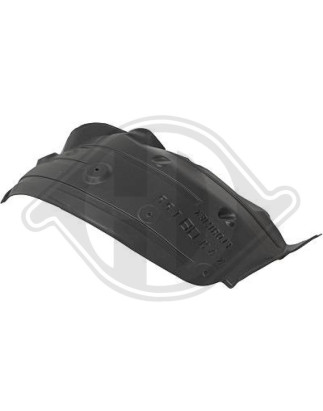 Copertura Passaruota anteriore sinistro Renault Kangoo 08-13 (Cod. D-4414617)