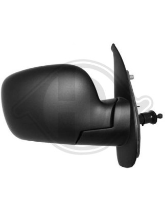 Specchio retrovisore esterno Renault Kangoo 08-13 (Cod. D-4414624)
