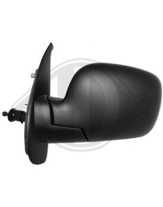 Specchio retrovisore esterno Renault Kangoo 08-13 (Cod. D-4414625)