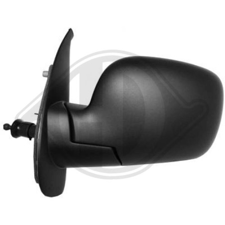 Specchio retrovisore esterno Renault Kangoo 08-13 (Cod. D-4414625)