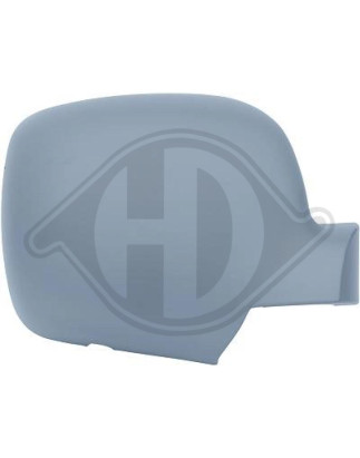 Copertura Specchio esterno Renault Kangoo 08-13 (Cod. D-4414628)