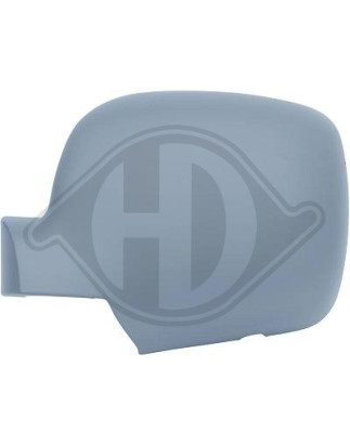 Copertura Specchio esterno Renault Kangoo 08-13 (Cod. D-4414629)