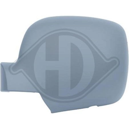 Copertura Specchio esterno Renault Kangoo 08-13 (Cod. D-4414629)