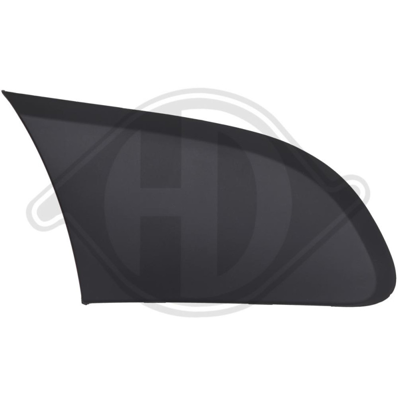 Modanatura decorativa/ protettiva Fiancata posteriore destra Mercedes Citan 12- (Cod. D-4414638)