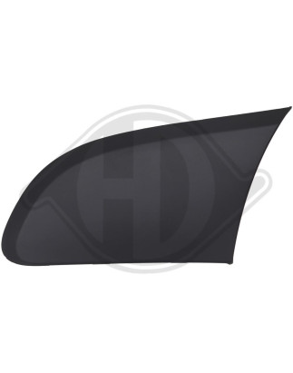 Modanatura decorativa/ protettiva Fiancata posteriore sinistra Mercedes Citan 12- (Cod. D-4414639)