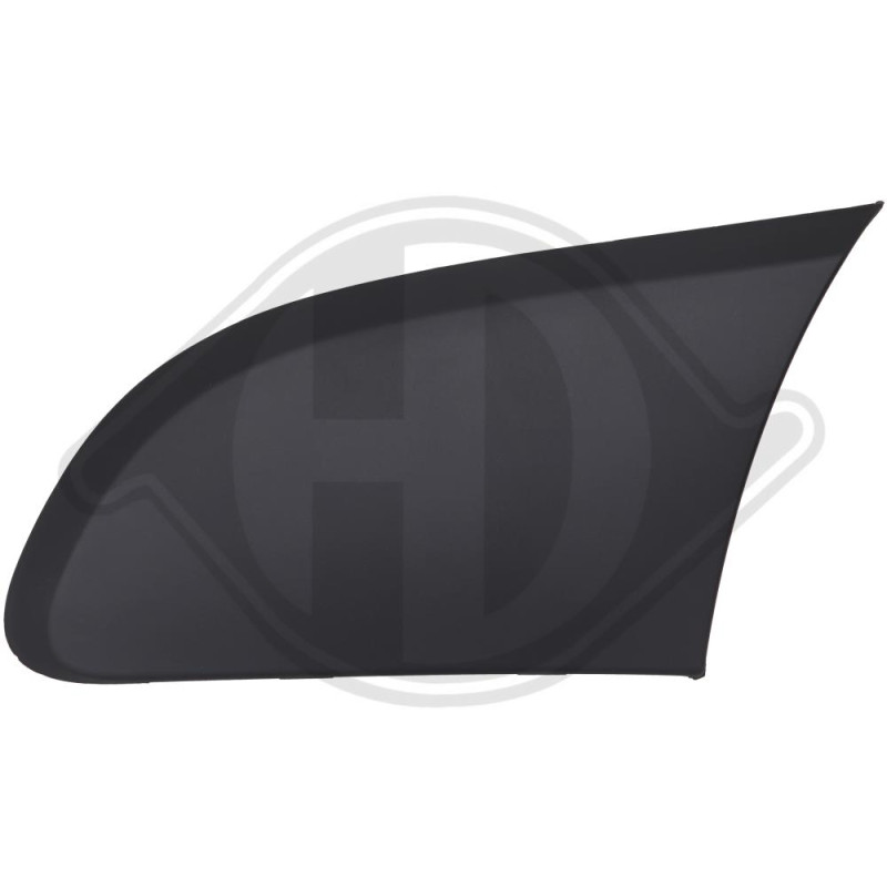 Modanatura decorativa/ protettiva Fiancata posteriore sinistra Mercedes Citan 12- (Cod. D-4414639)