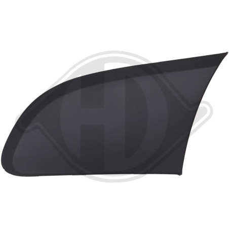 Modanatura decorativa/ protettiva Fiancata posteriore sinistra Mercedes Citan 12- (Cod. D-4414639)