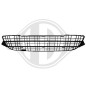 Griglia di ventilazione Paraurti centro Renault Kangoo 08-13 (Cod. D-4414645)