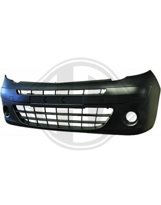 Paraurti anteriore Renault Kangoo 08-13 (Cod. D-4414650)