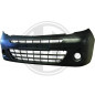 Paraurti anteriore Renault Kangoo 08-13 (Cod. D-4414650)