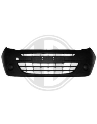 Paraurti anteriore Renault Kangoo 08-13 (Cod. D-4414651)