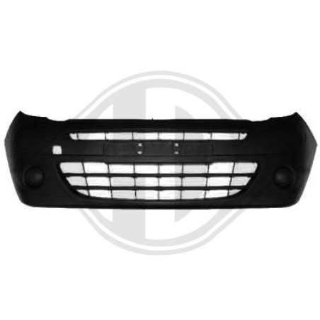 Paraurti anteriore Renault Kangoo 08-13 (Cod. D-4414651)
