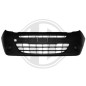 Paraurti anteriore Renault Kangoo 08-13 (Cod. D-4414651)