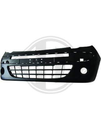 Paraurti anteriore Renault Kangoo 08-13 (Cod. D-4414652)