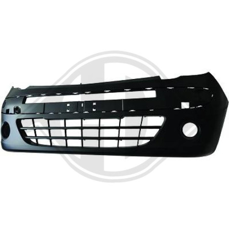 Paraurti anteriore Renault Kangoo 08-13 (Cod. D-4414652)