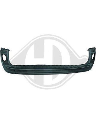 Paraurti posteriore Mercedes Citan 12- (Cod. D-4414655)