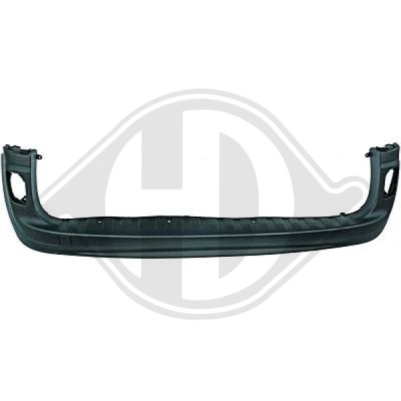 Paraurti posteriore Mercedes Citan 12- (Cod. D-4414655)