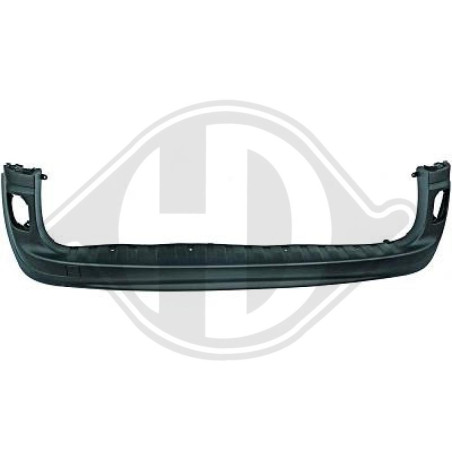 Paraurti posteriore Mercedes Citan 12- (Cod. D-4414655)
